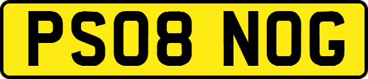 PS08NOG