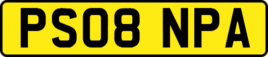 PS08NPA