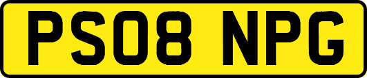 PS08NPG