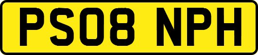PS08NPH
