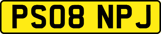 PS08NPJ