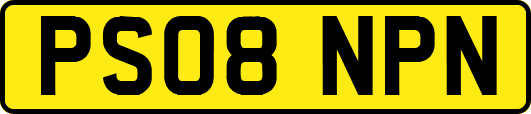 PS08NPN