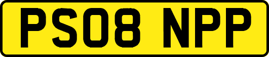 PS08NPP