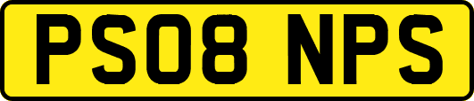 PS08NPS