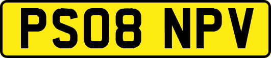 PS08NPV