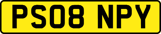 PS08NPY