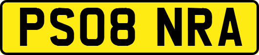 PS08NRA