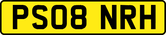 PS08NRH