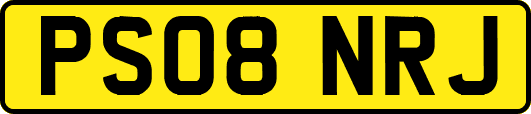 PS08NRJ