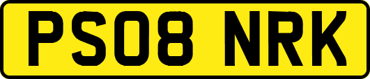PS08NRK