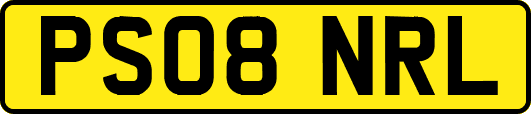 PS08NRL