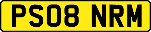 PS08NRM