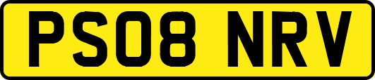 PS08NRV