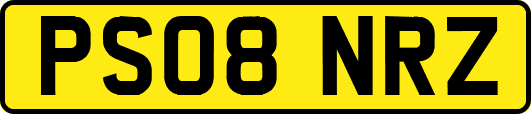 PS08NRZ