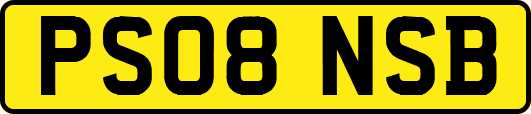 PS08NSB