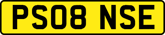 PS08NSE