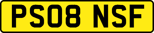 PS08NSF