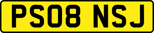 PS08NSJ