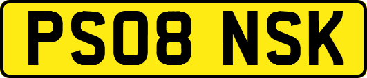 PS08NSK