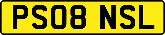 PS08NSL