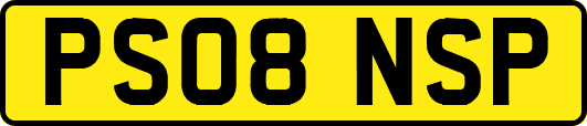 PS08NSP