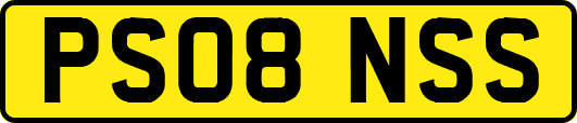 PS08NSS