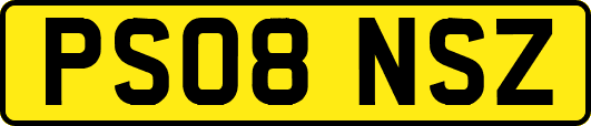 PS08NSZ