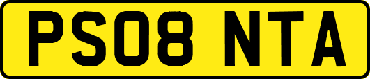 PS08NTA