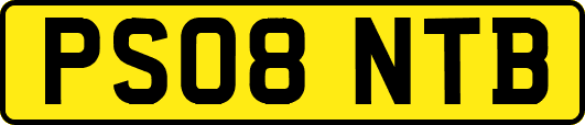 PS08NTB
