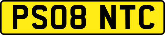 PS08NTC