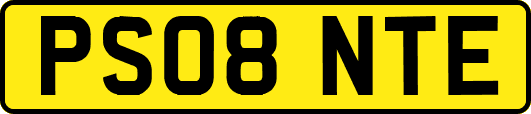 PS08NTE