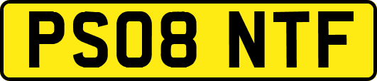 PS08NTF