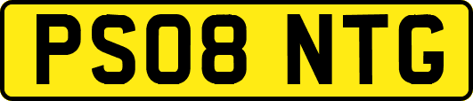 PS08NTG