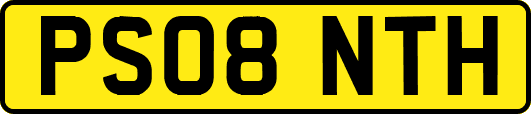 PS08NTH
