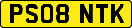 PS08NTK