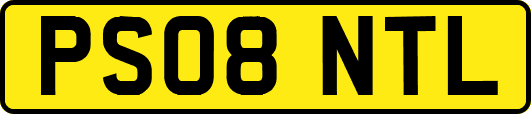 PS08NTL