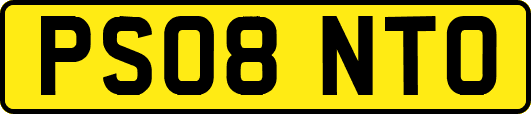 PS08NTO