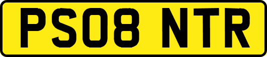 PS08NTR