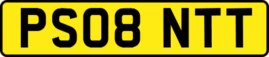 PS08NTT