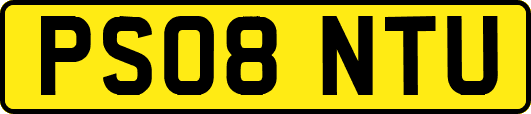 PS08NTU