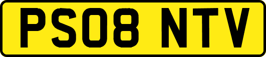 PS08NTV