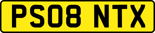 PS08NTX