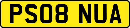 PS08NUA