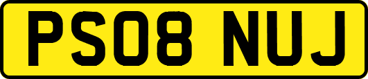 PS08NUJ