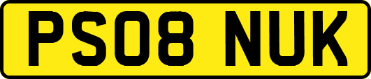 PS08NUK