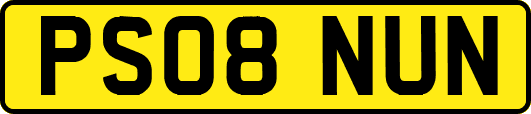 PS08NUN