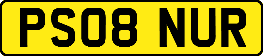 PS08NUR