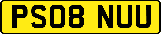 PS08NUU