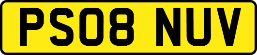 PS08NUV