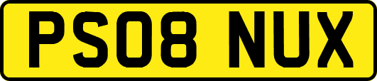PS08NUX